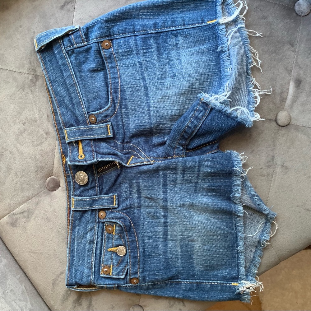 Shorts